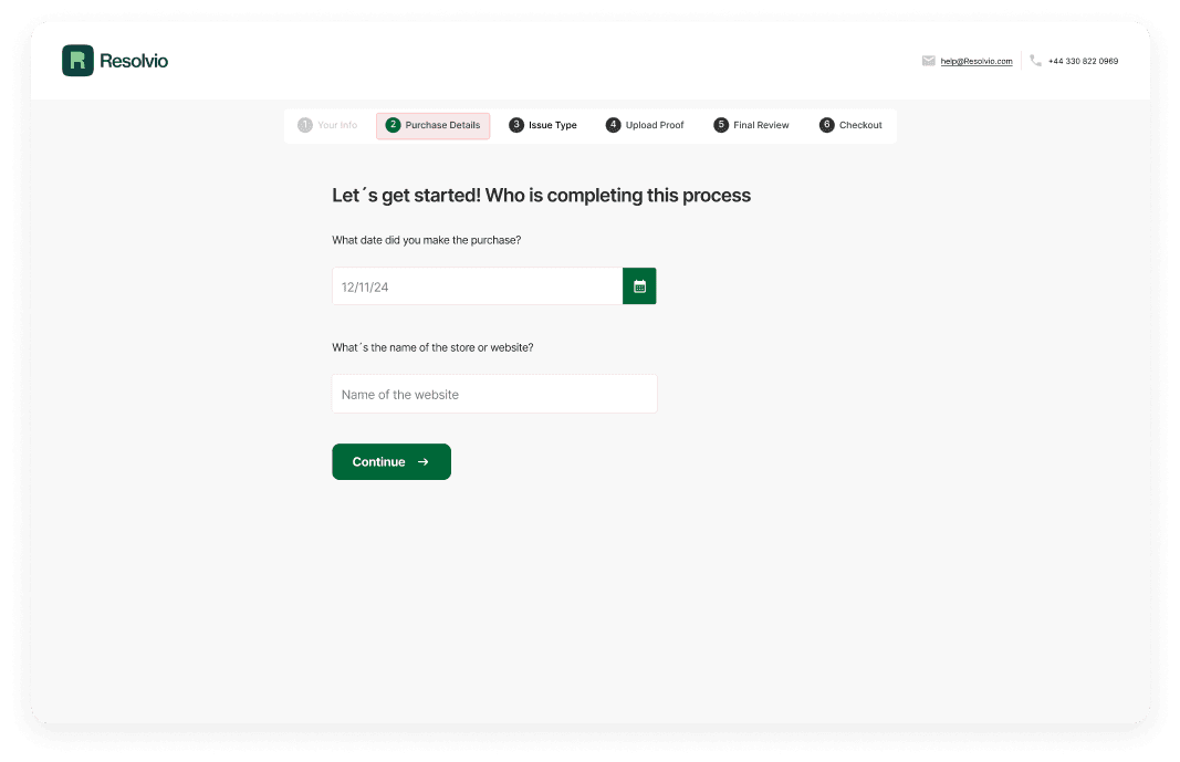Secure Payment Cards