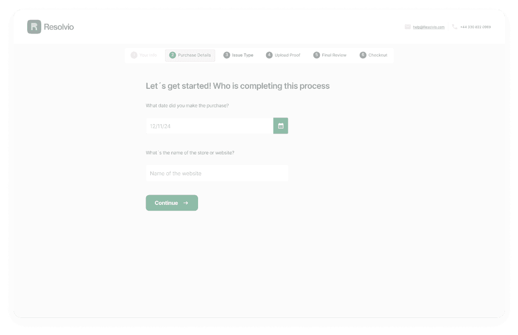 Secure Payment Cards